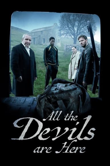 All the Devils Are Here
