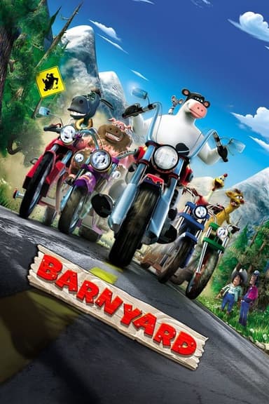 Barnyard