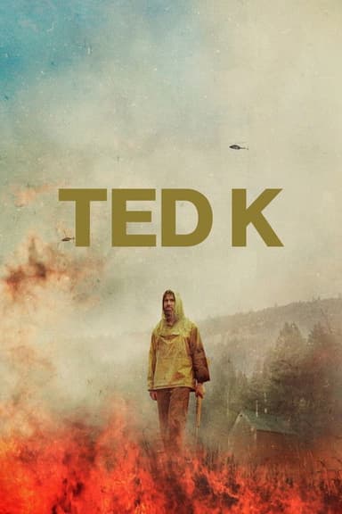 Ted K